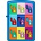 Zippo 2024 Zippo Pop Art Zippo Design, Sky Blue Matte ZIP-48722 - alternate 1
